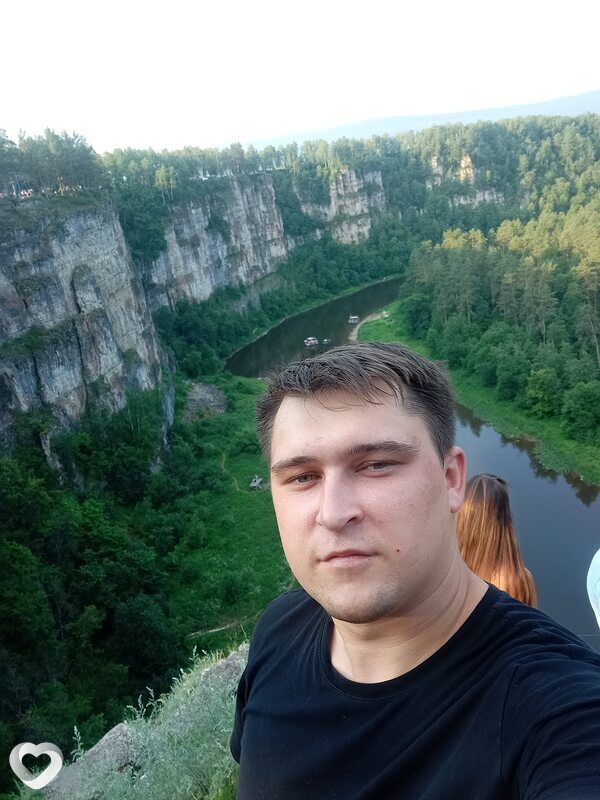 Владислав, 33, Челябинске — анкета №227558