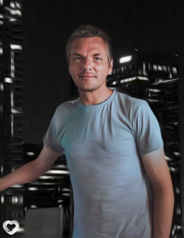 Александр, 44, Владивостоке — анкета №227561