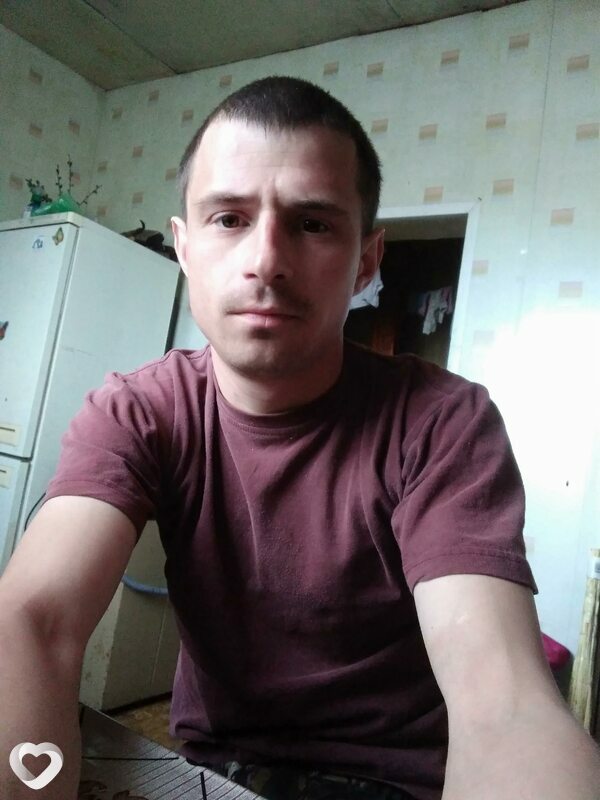 Александр, 35, Новосибирске — анкета №227562
