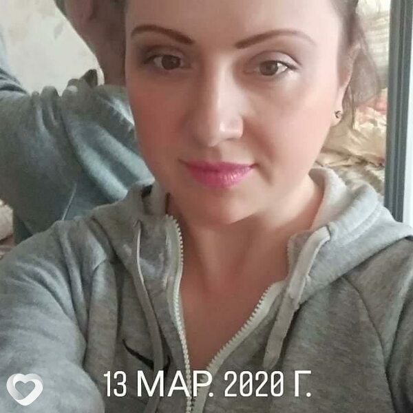 Евгения, 40, Любани — анкета №227564