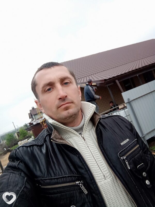 Максимир, 43, Воронеже — анкета №227565