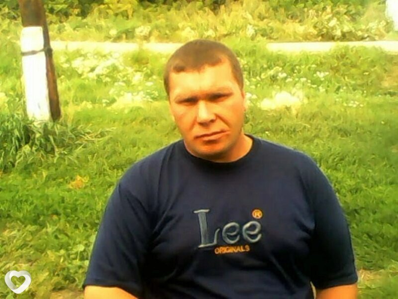 Константин, 37, Омске — анкета №227571