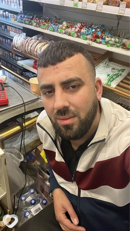 Натиг, 31, Тюмени — анкета №227572
