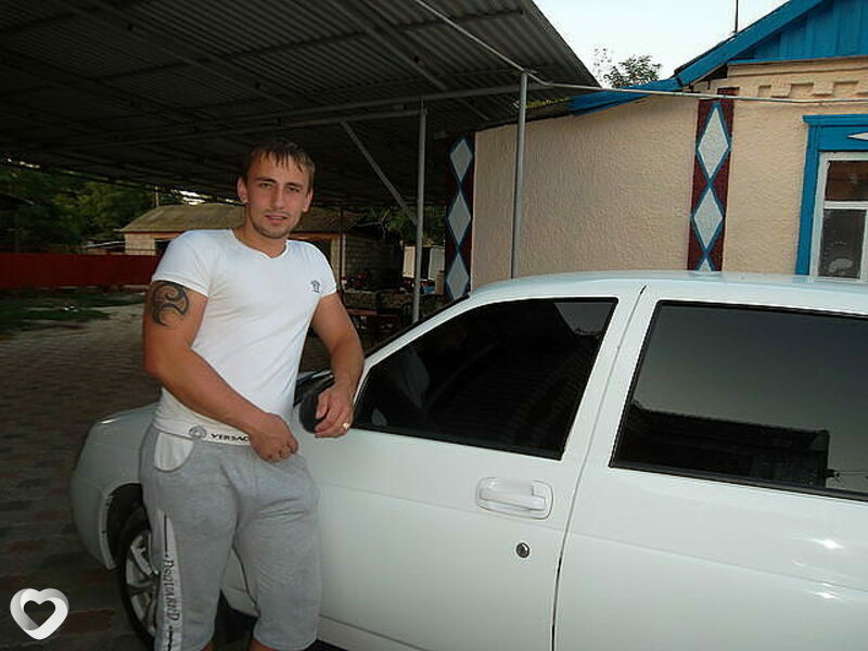 Антоний, 37, Зиме — анкета №227575