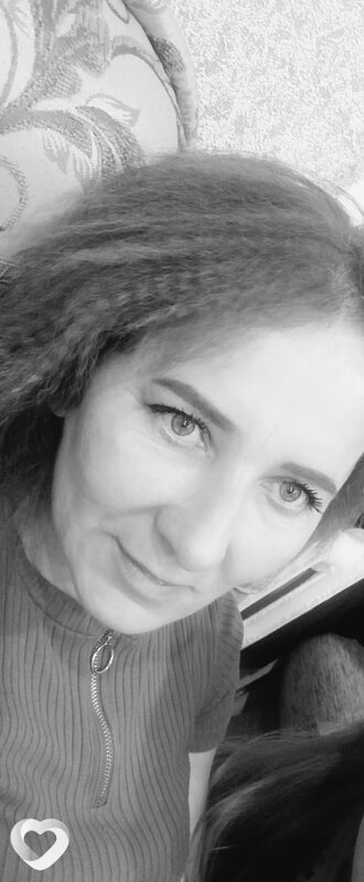Оксана, 40, Иркутске — анкета №227576