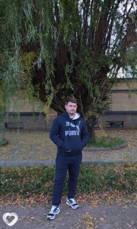 Павел, 40, Краснодаре — анкета №227533
