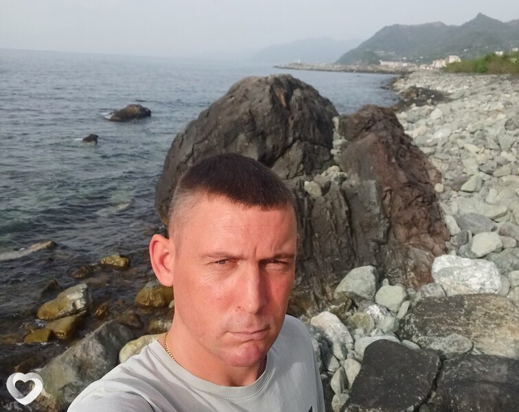 Андрей, 38, Гродно — анкета №227540