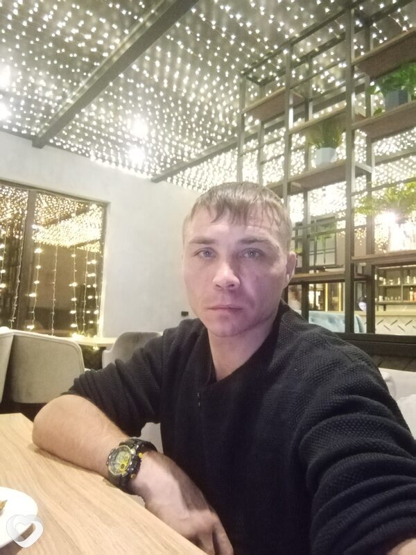 Ivan, 35, Волгодонске — анкета №227545