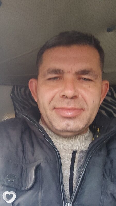 Женя, Каскелен