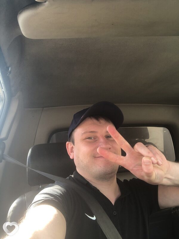 Виталий, 34, Всеволожске — анкета №227551