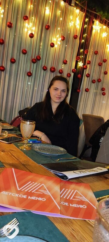Анжелика, 32, Ташкент — анкета №227552