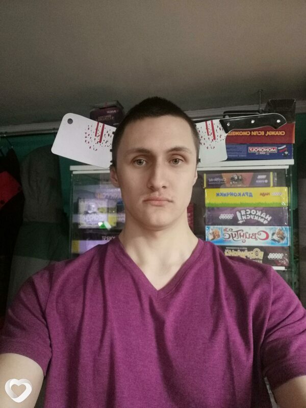 Алексей, 31, Новокузнецке — анкета №227554