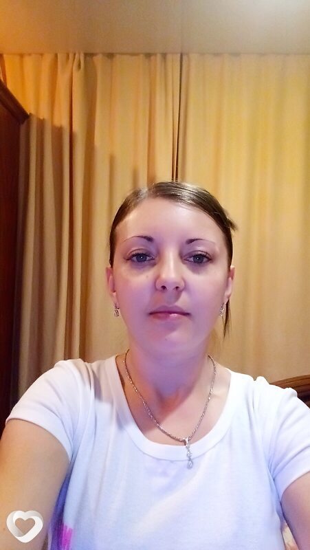 Екатерина, 37, Красноярске — анкета №227480