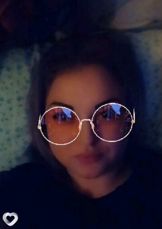 Карина, 37, Алчевске — анкета №227481