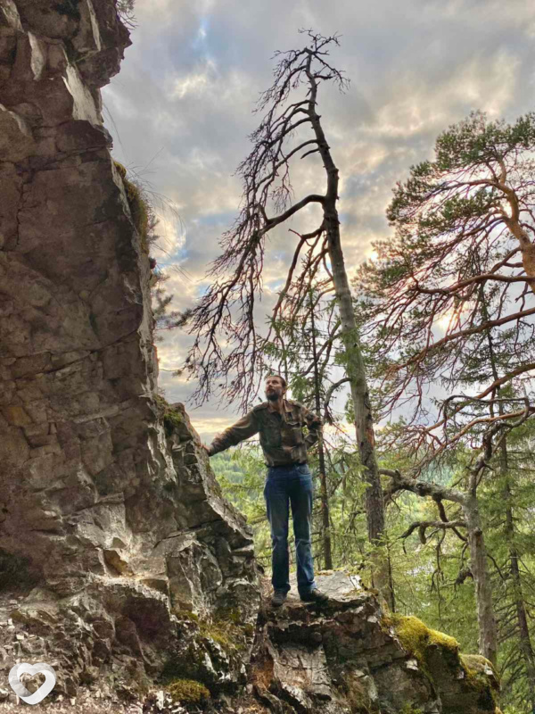 Владимир, 50, Перми — анкета №227482