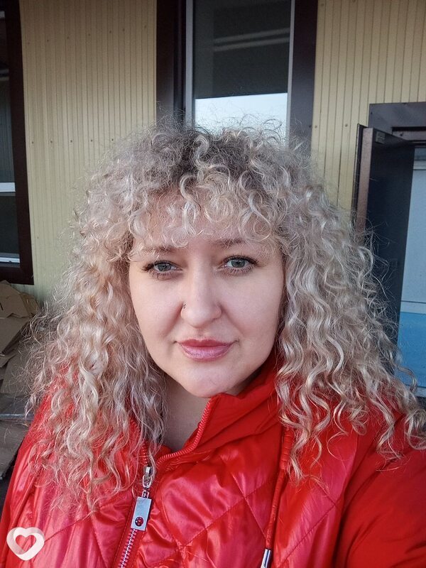 Надежда, 42, Энгельсе — анкета №227483