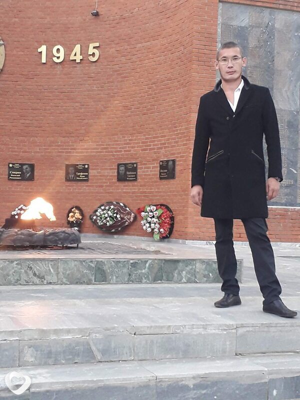 Алексей, 36, Ершове — анкета №227487