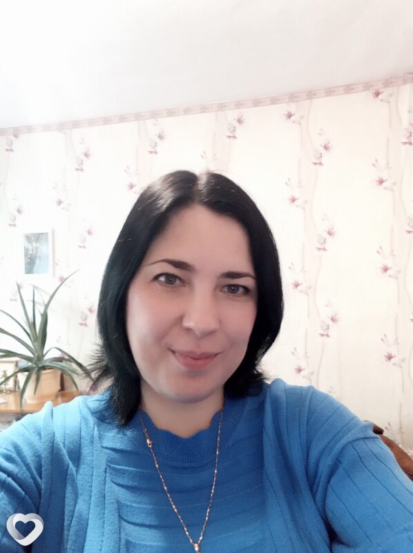Анна, Прохладный