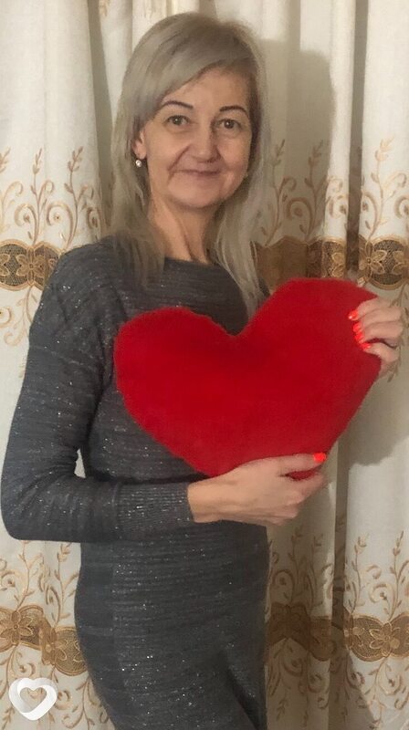 Ирина, Славянск