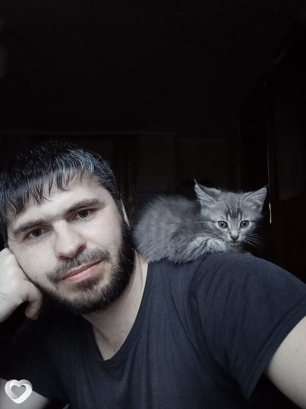 Андрей, 39, Изюме — анкета №227497