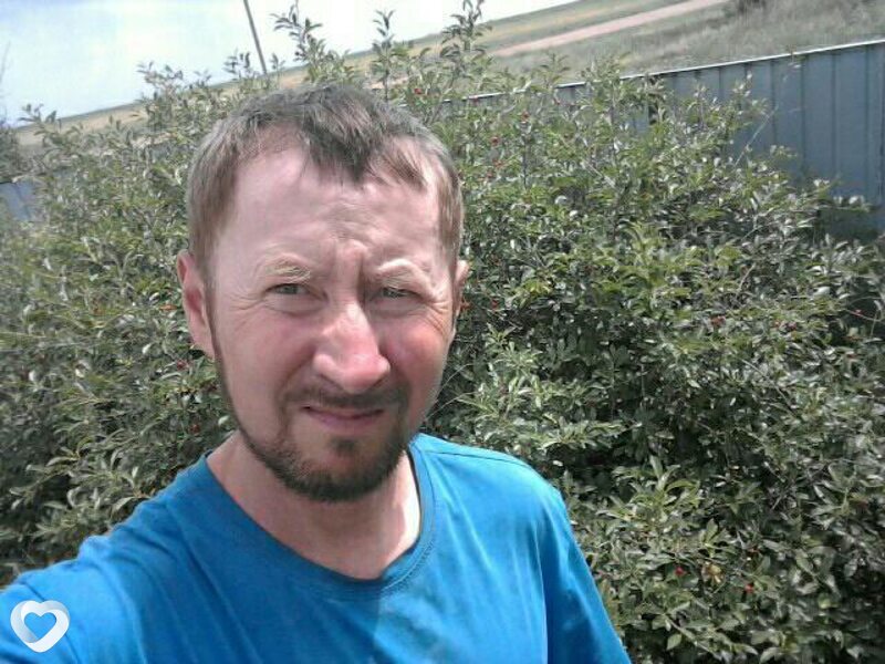 Кирилл, 44, Кокшетау — анкета №227501