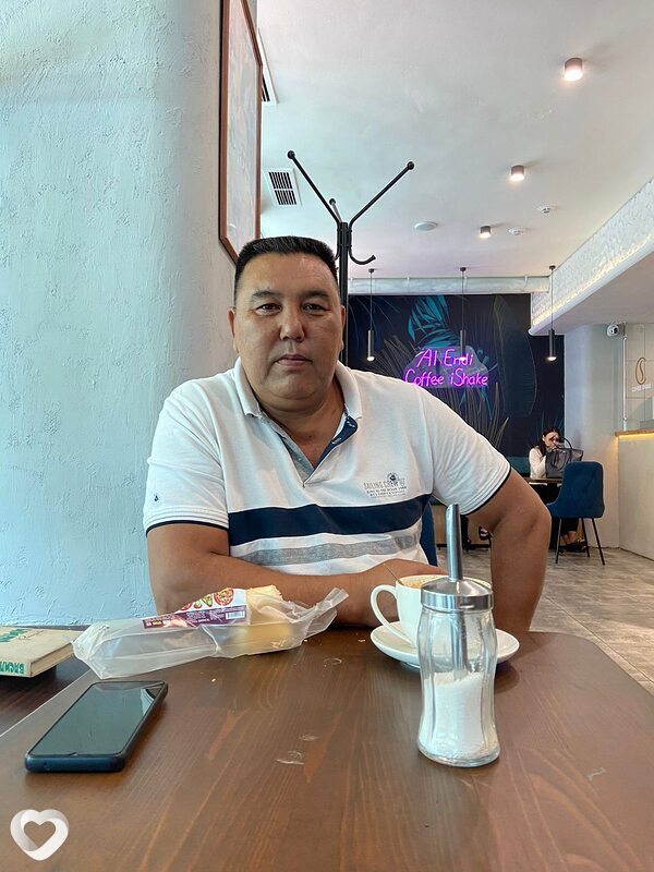 Сайлау, 46, Алматы — анкета №227585