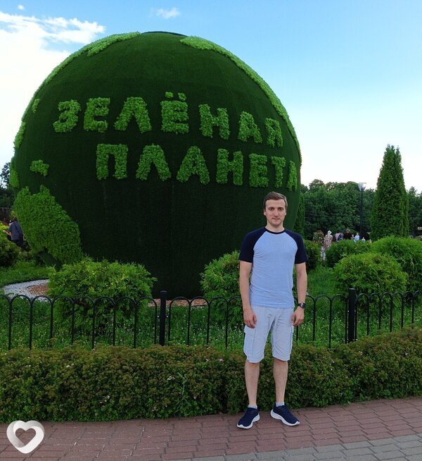 Ярослав, 35, Туле — анкета №227586
