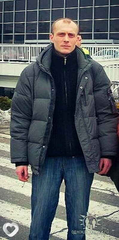 Павел, 46, Саранске — анкета №227589