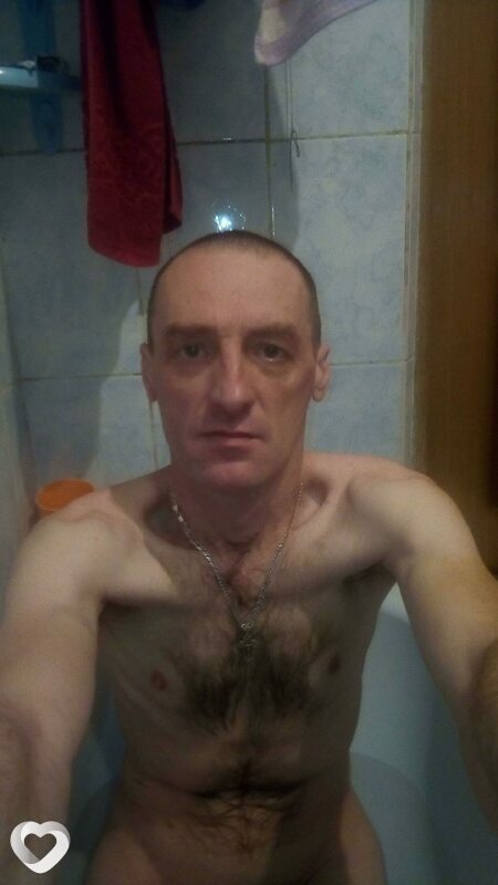 Роман, 46, Москве — анкета №227597