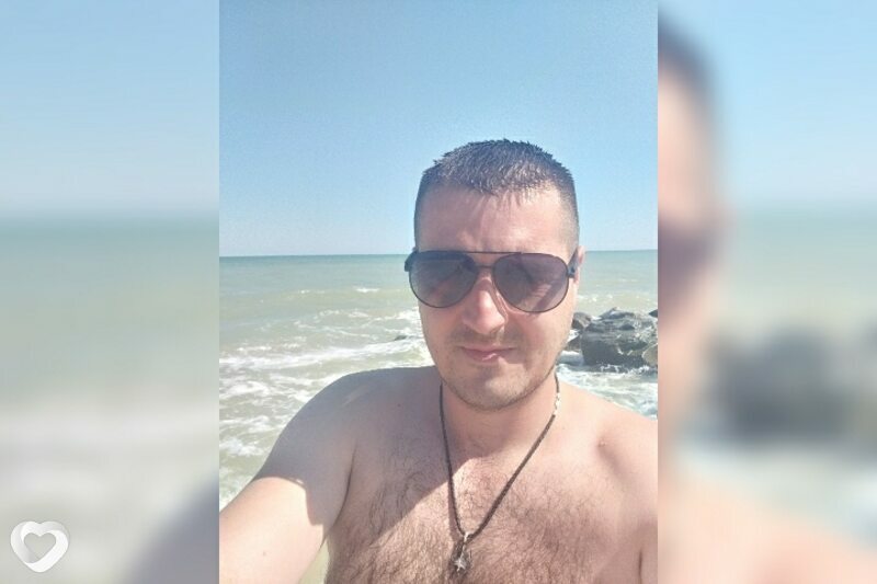 Сеня, 41, Днепр — анкета №227599