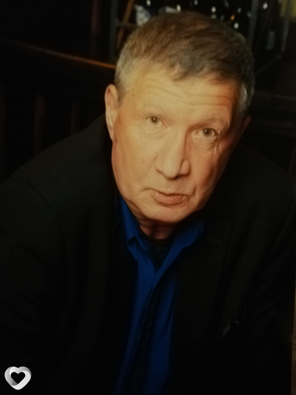 Сергей, 70, Минске — анкета №227600