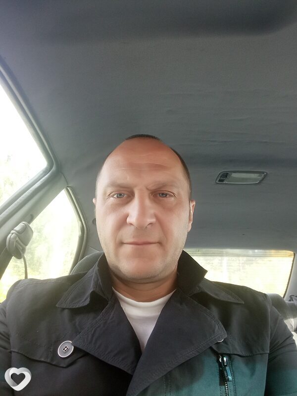 Вадим, 52, Ачинске — анкета №227604