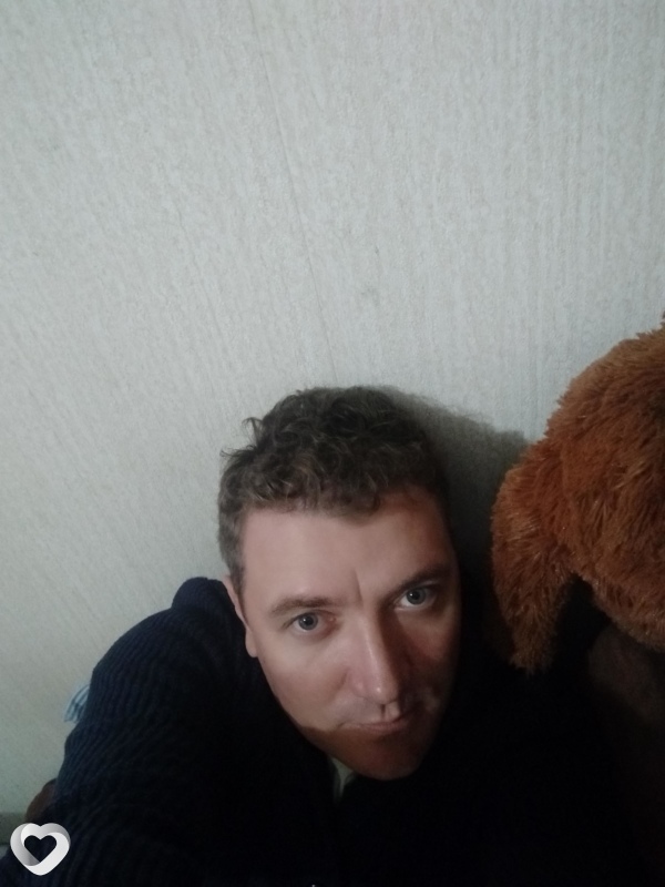 Алексей, 42, Москве — анкета №227605