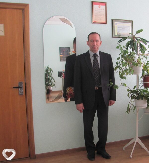 Димитрий, 61, Минске — анкета №227614