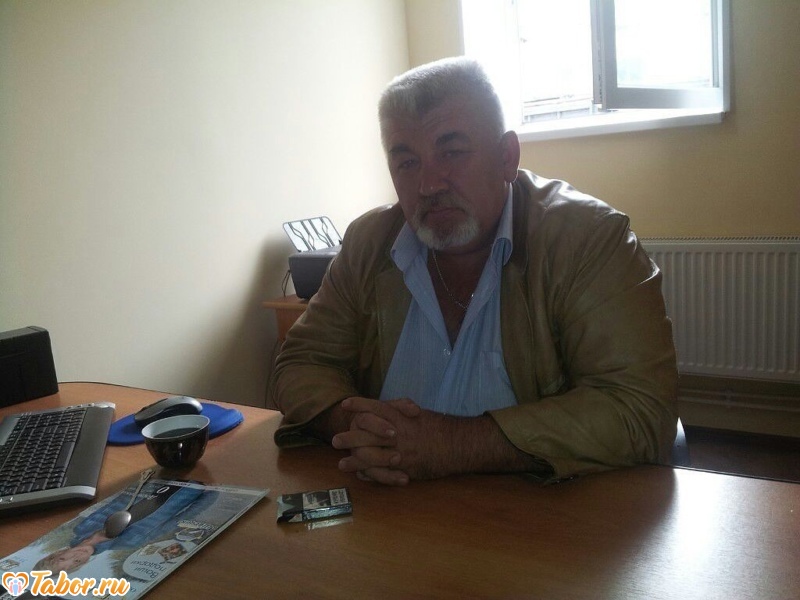 Алексей, 60, Брянске — анкета №227615
