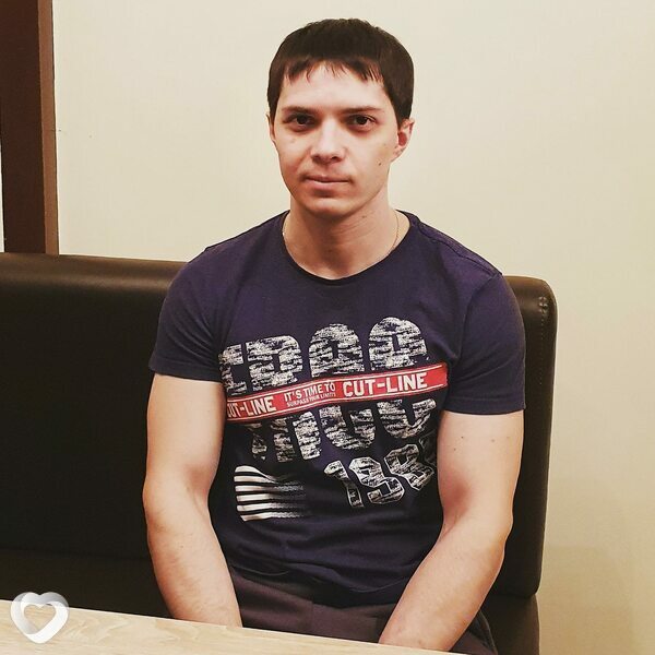 Илья, 37, Жукове — анкета №227618