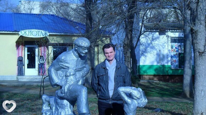 Сергей, 50, Иркутске — анкета №227621