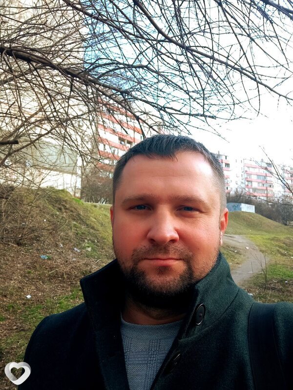 Сергей, 40, Запорожье — анкета №227629