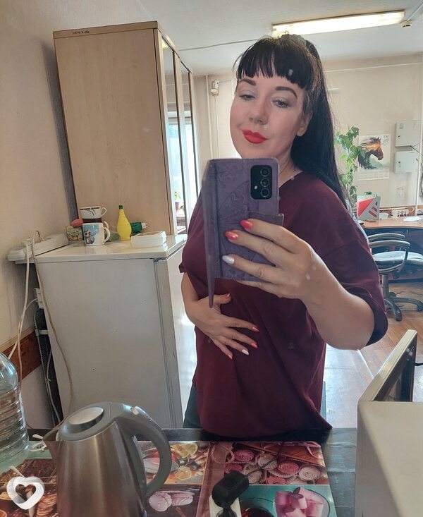Елена, 45, Петушках — анкета №227755