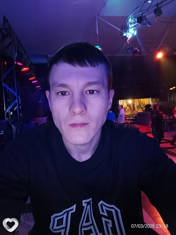 Руслан, 33, Петропавловске — анкета №227767