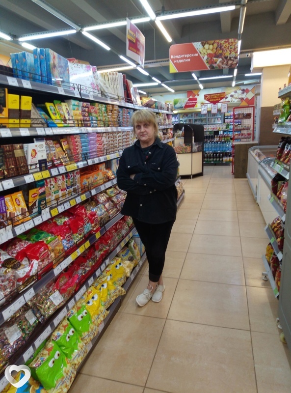 Любовь, Мстиславль