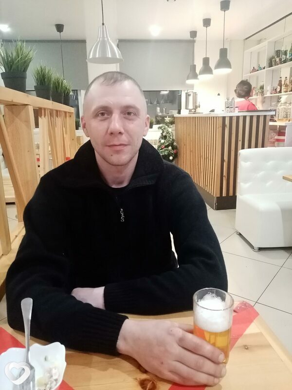 Николай, 39, Саянске — анкета №227773