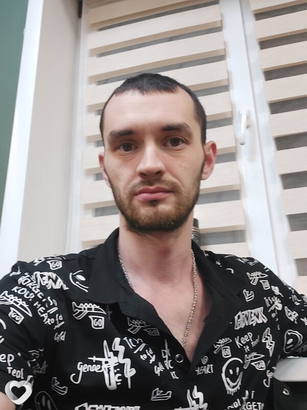 Андрей, 37, Курске — анкета №227776