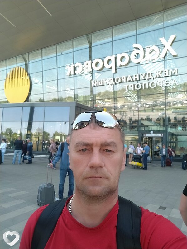 Алексей, Слободской