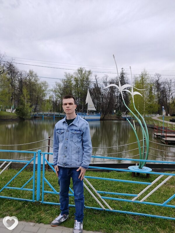 Иван, 31, Чебоксарах — анкета №227778