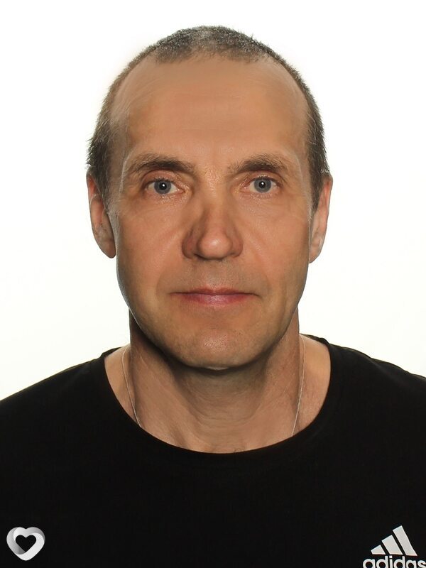Алексей, 58, Назарове — анкета №227779