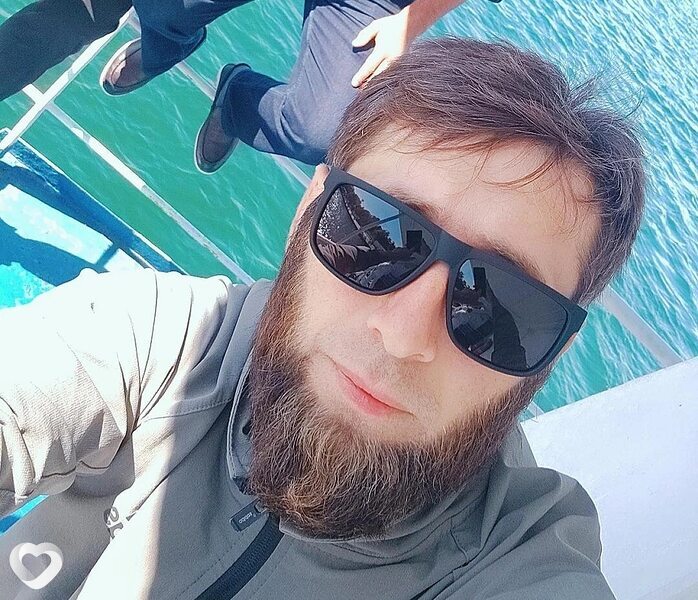Тимур, 33, Каспийске — анкета №227707