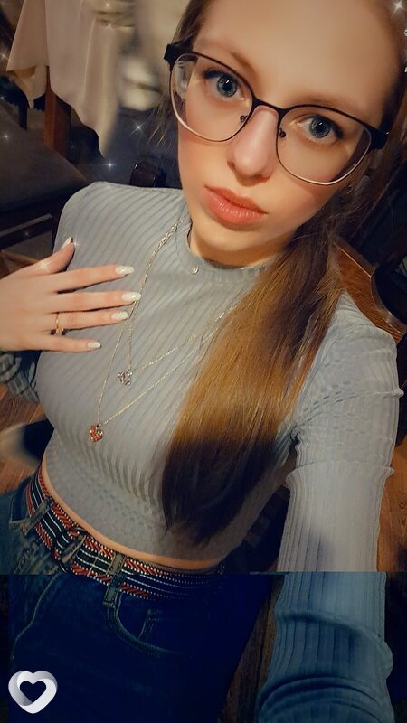Екатерина, 26, Бийске — анкета №227710