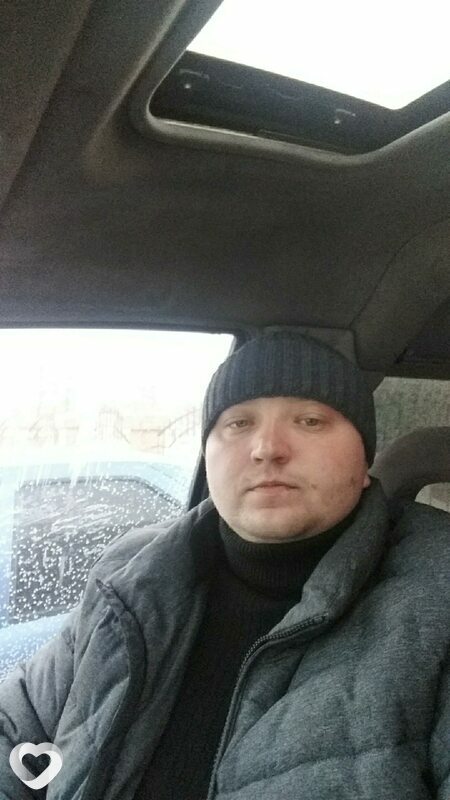 Сергей, 37, Красноярске — анкета №227714