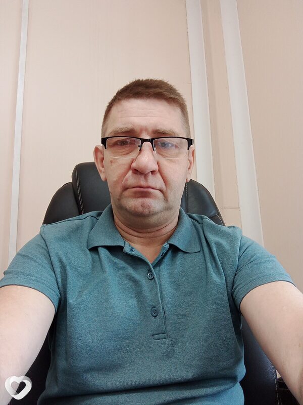 Василий, 56, Белове — анкета №227716